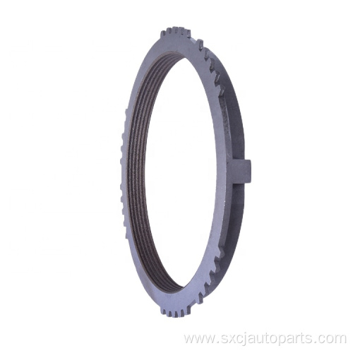 wholesale auto parts Transmission Gearbox Parts OEM 1304 304 686 Synchronizer Ring